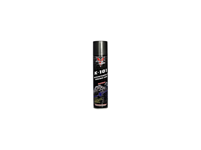 CLEAN FOX Konzervační olej K-101, 200 ml
