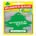 Osviežovač vzduchu Wunder Baum - Zelené jabĺčko