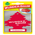 Osviežovač vzduchu Wunder Baum - Jahoda