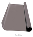 265-0106 Fólie na sklo 50x300cm grey, zatmavení 60%