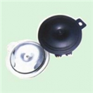 411-0201 Klakson elektromag. 24V  TS-03C