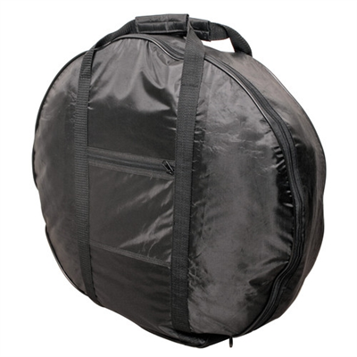 Taška na náhradné kolesá XXL so zipsom, priemer 70x23cm, 15954
