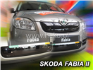Heko 486-02041 Zimní clona Fabia II/Roomster dolní 07-7/10R CZ 041