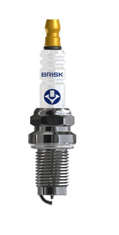 BRISK Zapalovací svíčka N14YC