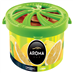 Osviežovač vzduchu AROMA CAR ORGANIC Lemon