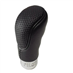 Hlavice řadící páky MITO black, 00091