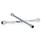 Alca Germany 420100 Klíč na kola křížový HEYNER 17-19-21-23mm 420100