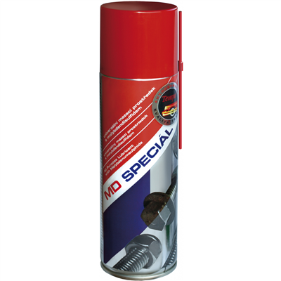 MD speciál sprej 300ml - mazací prostředek
