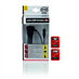 CL nabíječka Micro USB 12V/24V HEYNER 511500