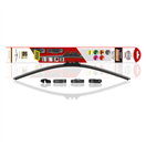 Heyner - Germany 27300 Stěrač 13/33cm HEYNER SUPER FLAT PREMIUM 273000