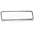 Heyner - Germany 141-0204 Panoramatické zrcátko do interiéru Heyner 514000