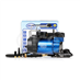 Kompresor 12V 35L kovový, 227500