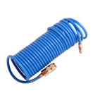 332-0441 Spirálová vzduchová hadice 7,5 m, PU001075