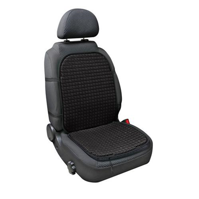 Potah sedadla TAXI DRIVER speciální ventilace, 54300