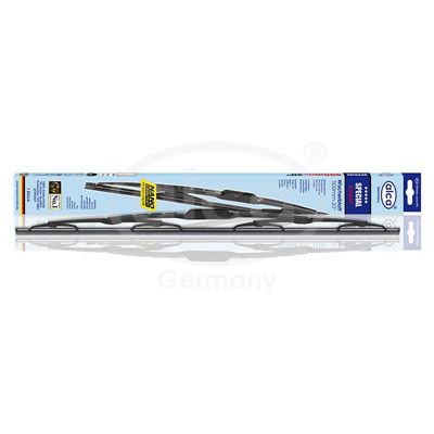 Stierač ALCA SPECIAL 600mm/24”