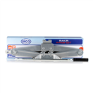 Alca Germany 436200 Hever nůžkový ALCA 2000 kg, 436200