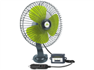 301-0201 Ventilátor 24V/21W kovový, pr.20cm na přísavku, 86340