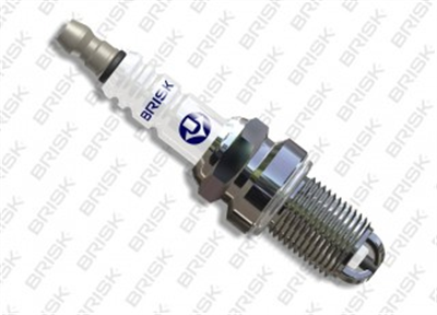 Zapalovací svíčka BRISK LX15LTC-1