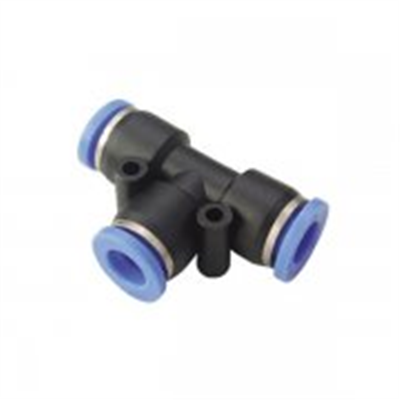 Rychlospojka tvar T, 6mm, SPN 073