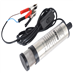 Ponorné čerpadlo 24V se sítkem, fi 50mm 86139