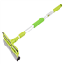 Stěrka na sklo teleskopická 59-90cm s molitanem, 86130