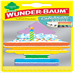 Osviežovač vzduchu Wunder Baum - Celebrate