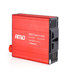 Menič napätia AMiO 24V/230V, 300W/600W 2xUSB, 02471