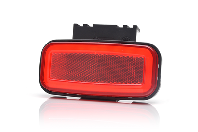 Lampa pozični zadní NEON 12V/24 V   W199