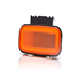 Lampa pozični boční NEON 12V/24 V   W199