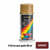 Motip Barva SD červená apollo 150ml