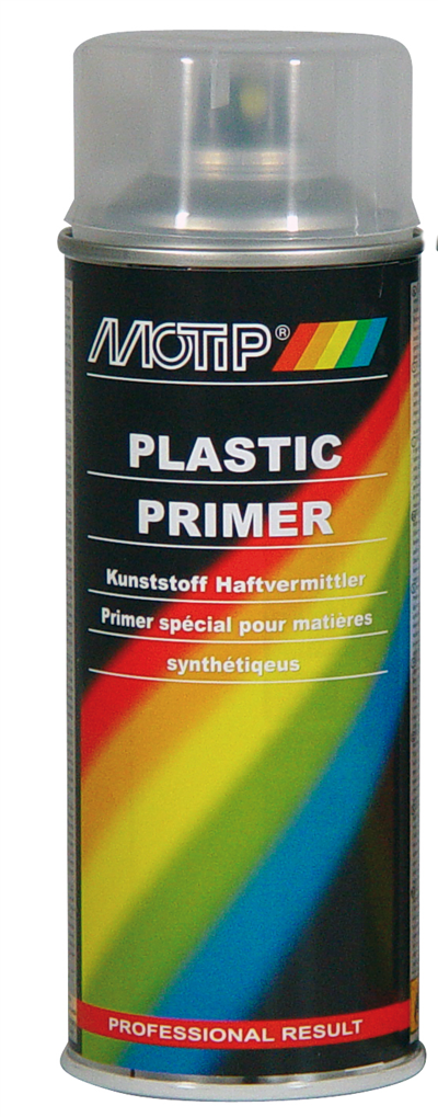 Motip Základ na plasty Primer 400ml