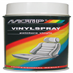 Motip Vinyl Sprej bílý 400ml