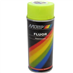 Motip Fluor žlutý 400ml
