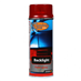 Motip Tuning transparetní červená 400ml