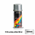 Motip Barva SD na disky stříbrná 150ml
