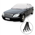 Plachta na skla auta AUTO TOP vel. L 284x147x55cm, 8974