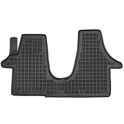 Gumové autokoberce VW Transporter T5/T6 2003- (přední)