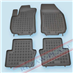 Gumové autokoberce Opel Zafira B 2005-2012