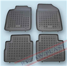 Rezaw-Plast 200508 Gumové autokoberce Opel Vectra C 2002-2008 (combi)