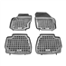 Gumové autokoberce Ford Mondeo 2007-2011