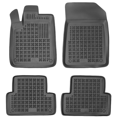 Gumové autokoberce Citroen C5 2001-2008
