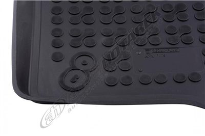 Gumové autokoberce Citroen C5 2001-2008