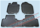 Rezaw-Plast 201406 Gumové autokoberce Toyota Rav4 2006-2012
