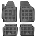 Rezaw-Plast 201601 Gumové autokoberce Hyundai i10 2008-2014