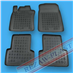 Gumové autokoberce Renault Modus 2004-2012