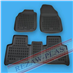 Gumové autokoberce Renault Scenic 2003-2009