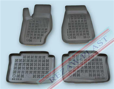 Gumové autokoberce Jeep Grand Cherokee 2005-2010