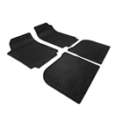 Petex 15010 Gumové autokoberce Audi A6 1994-1997