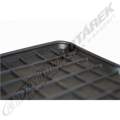 Gumové autokoberce Audi A3 2003-2012