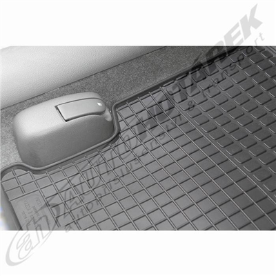 Gumové autokoberce Audi A3 2003-2012